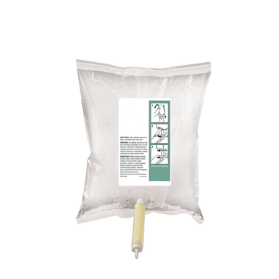 Jabón Lí­quido Antibacterial Cartucho 900ML