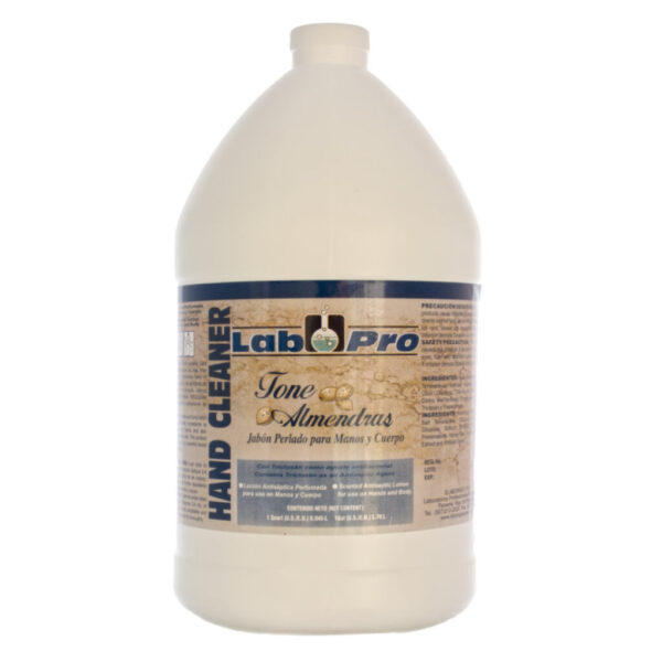 Jabón Liquido Antibacterial Galón