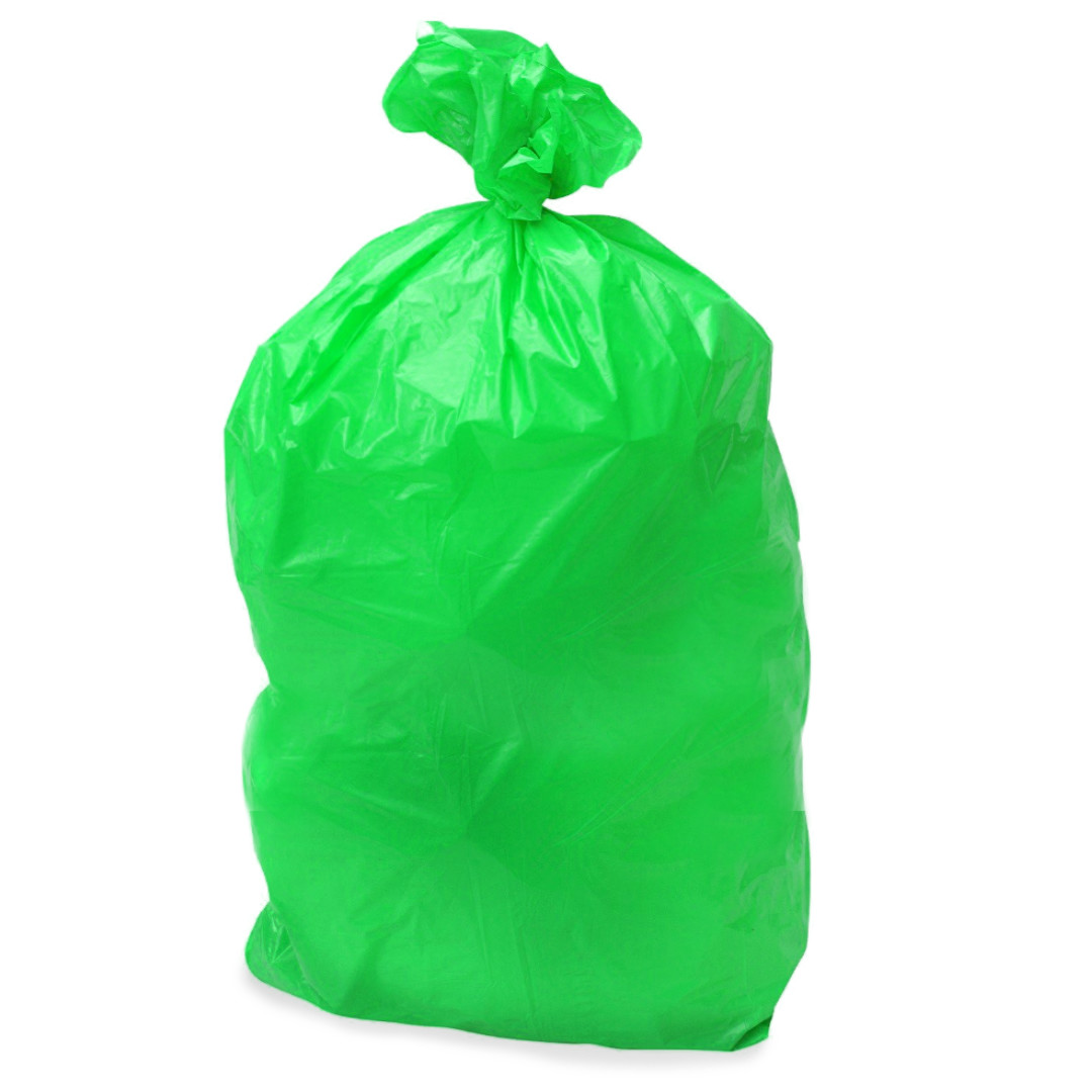 Bolsas de Basura OXO Biodegradable 37x50