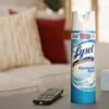 Lysol Desinfectante en Spray
