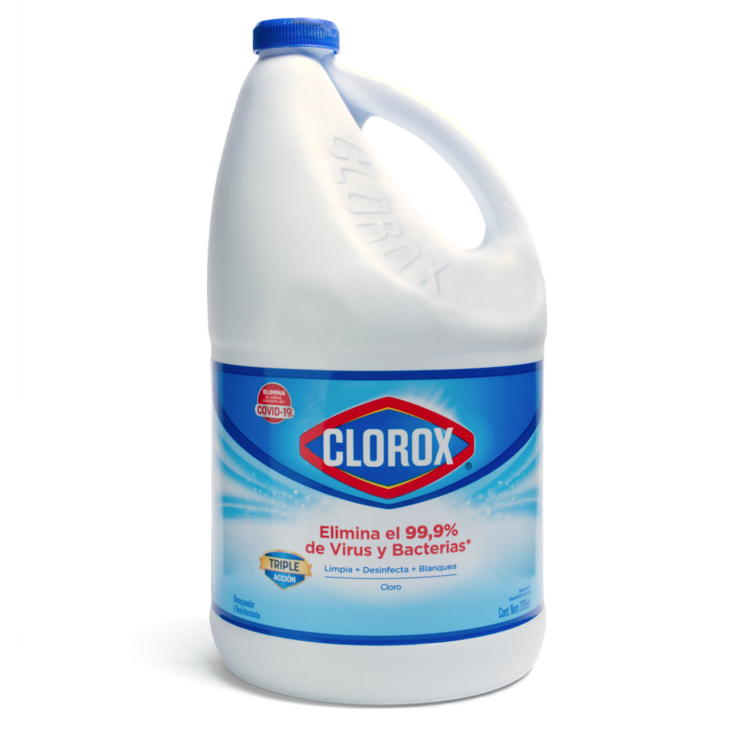 Clorox Desinfectante Galón