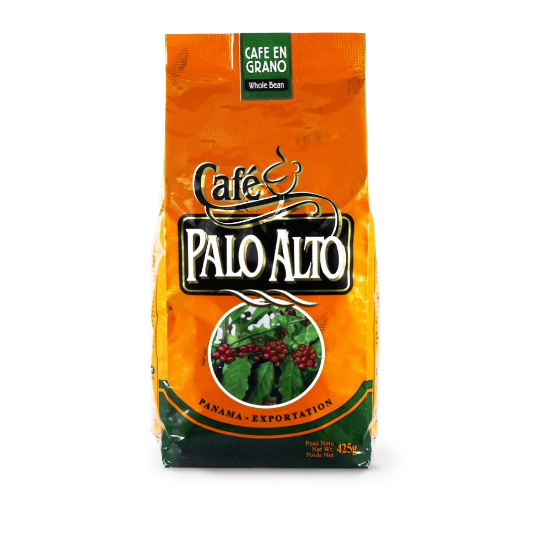 Café Palo Alto Molido 425 gramos