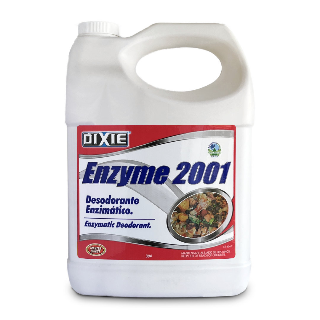 Enzyme 2001 galon