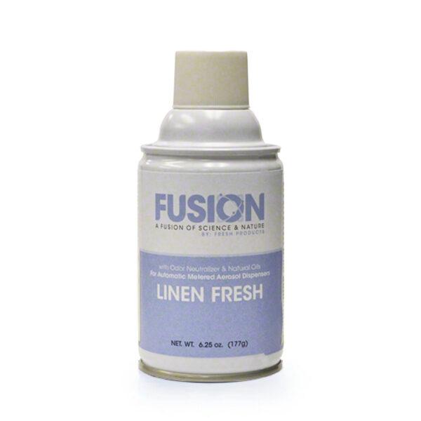 FUSION Aromatizador Refill 6.25 Oz Linen Fresh