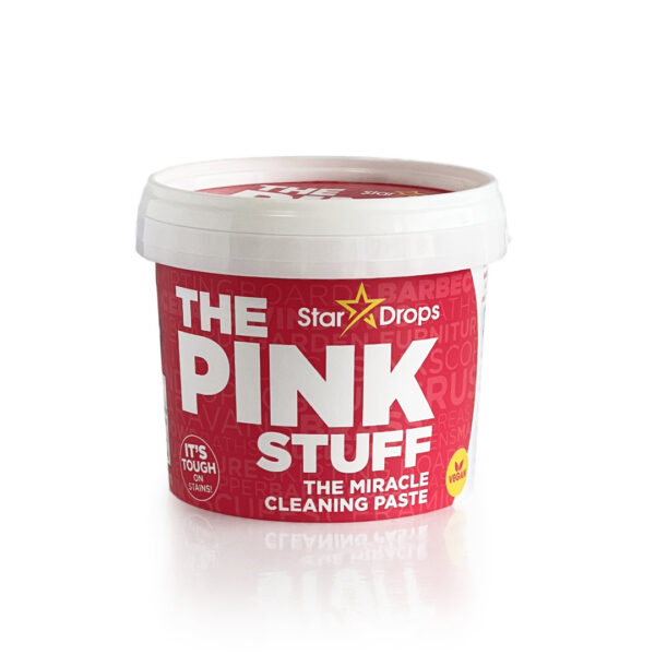 The Pink Stuff Pasta Limpiadora Multiuso