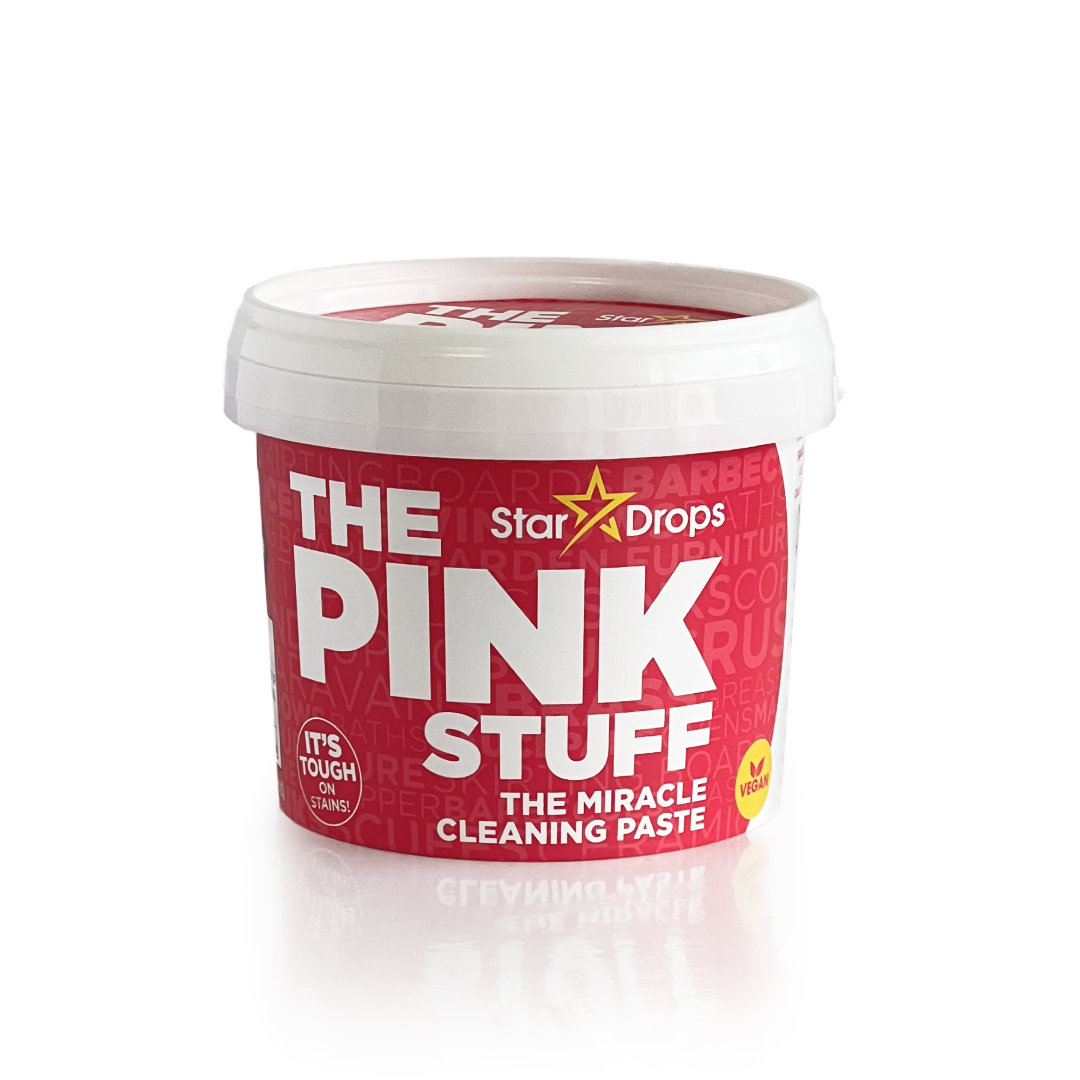 The Pink Stuff - Pasta Limpiadora Multiuso 500 g