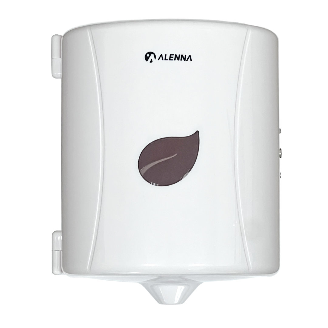 Alenna Dispensador Papel Toalla Center Pull