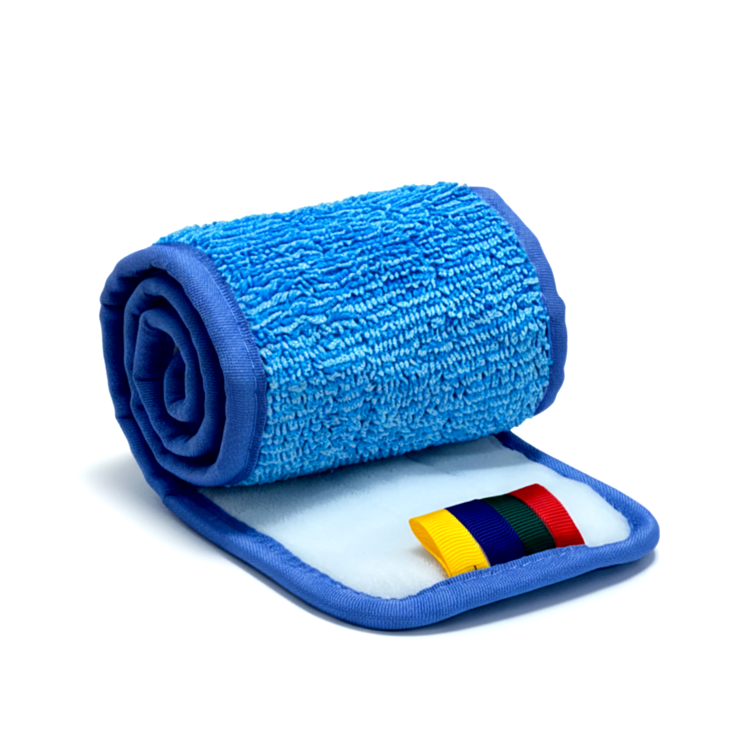 Mopa para Lampazo de Microfibra 24" Codificable