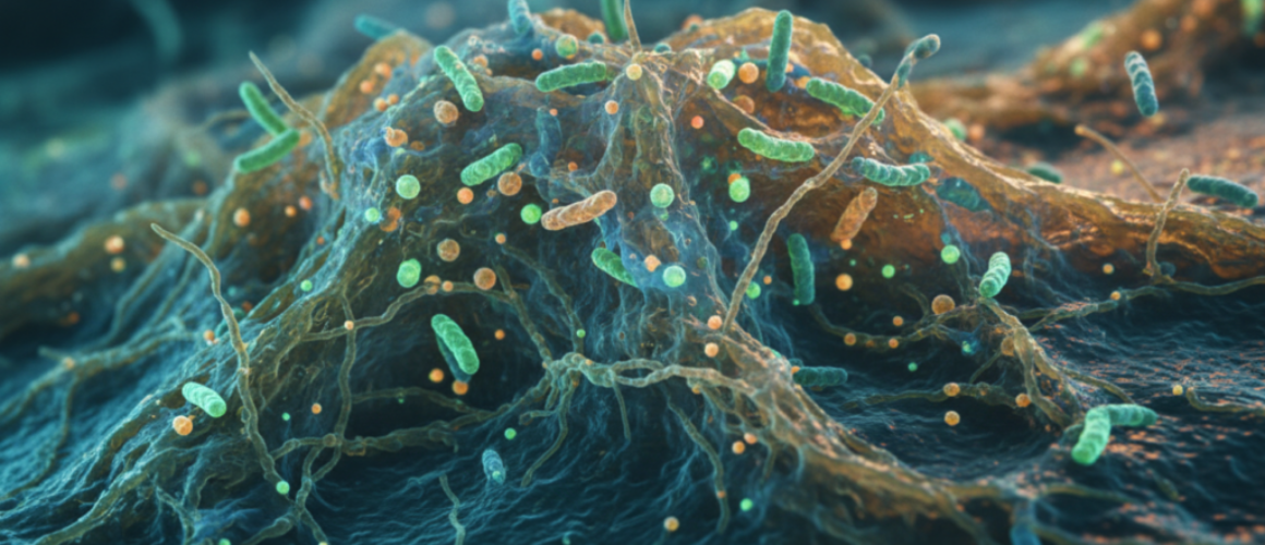 Biofilm en Cocinas Comerciales: Un Riesgo Invisible para la Seguridad Alimentaria