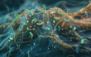 Biofilm en Cocinas Comerciales: Un Riesgo Invisible para la Seguridad Alimentaria