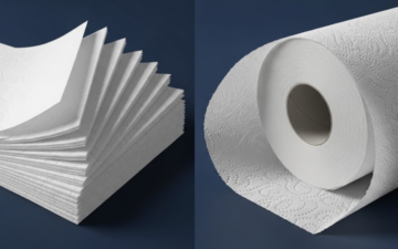Papel Toalla La Guía Estratégica para un Elección Inteligente