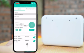 Guía Paso a Paso: Cómo Configurar tu Difusor de Fragancias