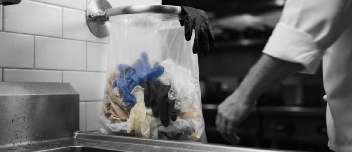 El Costo Oculto tras los Guantes