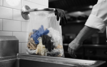 El Costo Oculto tras los Guantes