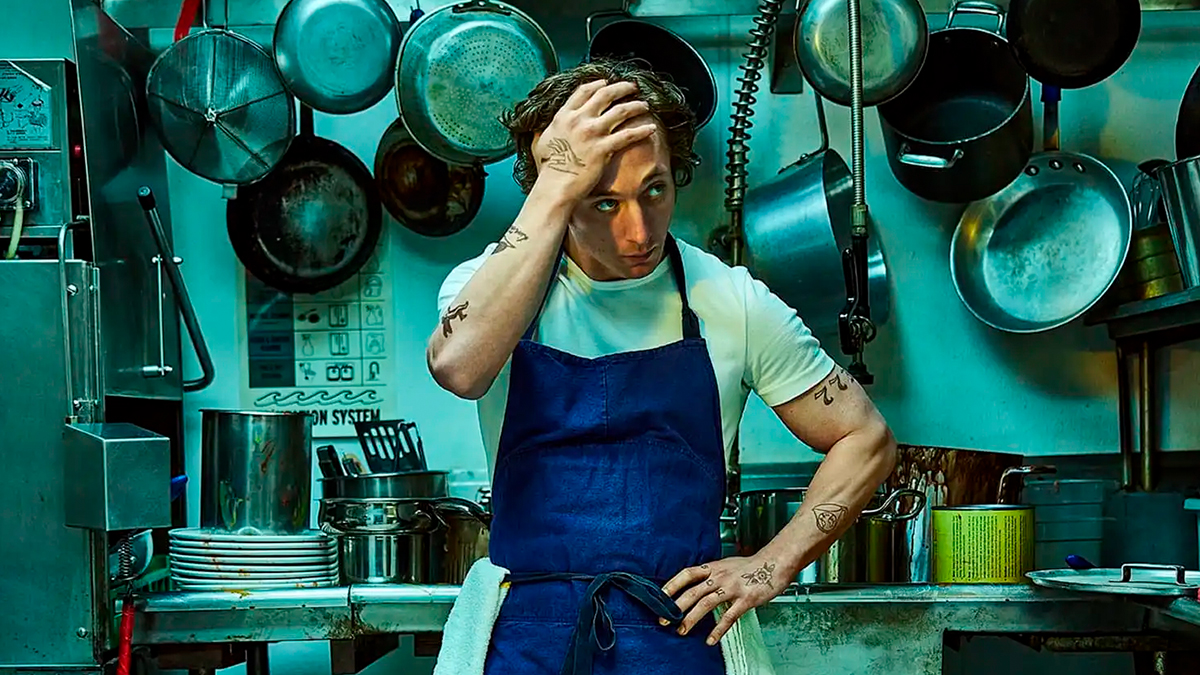 Del caos al «Chef, Yes Chef»: 5 lecciones de higiene y operativa real inspiradas en The Bear